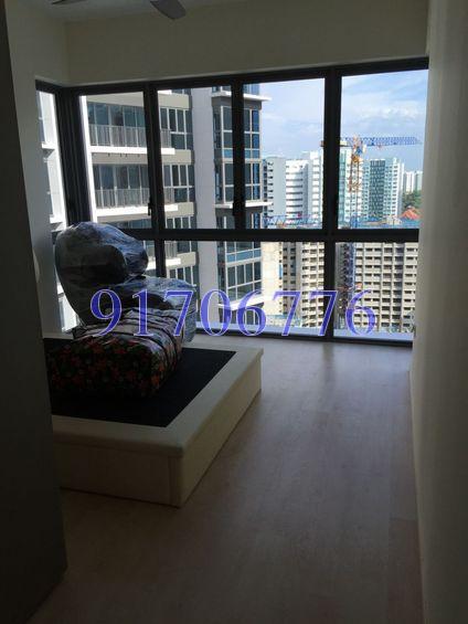 H2O Residences (D28), Condominium #165491792